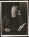 George Bernard Shaw