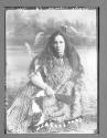 Nouvelle Zelande type Maori/(On orig):MAGGIE PAPAKURA/JM 2020