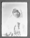 Turquie Type/Fille Kurde (Photo Sebah & Joailler)/(On orig):464