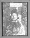 Nouvelle Zelande type Maori/Cliche J.Martin/(On orig):SOPHIR JM 2032