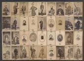 [Photographs received by the United State Post Office's Dead Letter Office]