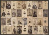 [Photographs received by the United State Post Office's Dead Letter Office]