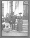 Danemark Prince et Princesse Valdemar