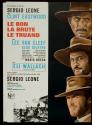 Le bon, la brute, le truand