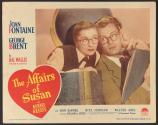 The Affairs of Susan