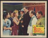 The Beautiful Blonde from Bashful Bend