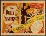 The Dolly Sisters