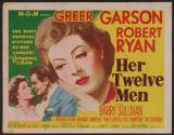 Her Twelve Men