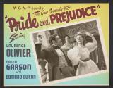 Pride and Prejudice