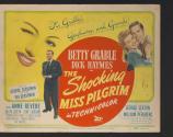 The Shocking Miss Pilgrim