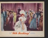 Silk Stockings