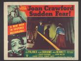 Sudden Fear