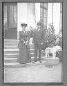 Danemark Prince et Princesse Valdemar