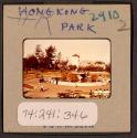 [Park, Hong Kong, China (travel slide)]