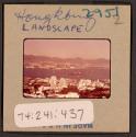 [Landscape, Hong Kong, China (travel slide)]