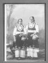 [Bulgarie Types et costumes]