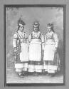 [Bulgarie Types et costumes]