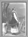 [Bulgarie Types et costumes]