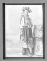 [Bulgarie Type et costume]