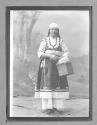 [Bulgarie Type et costume]