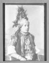 [Bulgarie Type et costume]