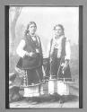 [Bulgarie Types et costumes]