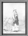 [Bulgarie Type et costume]