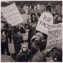Women's March Washington, D.C.