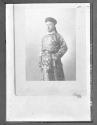 Chine Chine Celeb. Nieh./(On orig):Eug Pirou/10 MEDAILLES D'OR/2