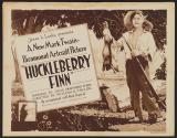 Huckleberry Finn