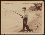 Huckleberry Finn