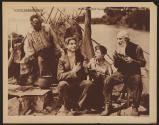 Huckleberry Finn