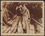 Huckleberry Finn