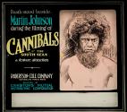 Cannibals of the South Seas