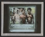 Captured by Cannibals