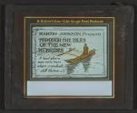 Through the Isles of the New Hebrides