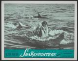 The Sharkfighters