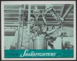 The Sharkfighters
