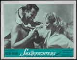 The Sharkfighters