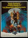 Les diamants sont eternals