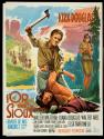 L'or des Sioux - Rivière de nos amours