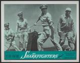 The Sharkfighters