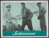 The Sharkfighters