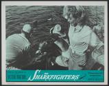The Sharkfighters
