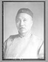 Chine Celeb./Photo Eliot a Fry Wu-Ting-Fang