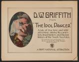 The Idol Dancer