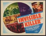 The Invisible Killer