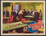 The Invisible Killer