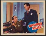 The Invisible Killer