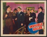 The Invisible Killer